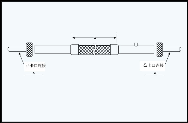 直管設(shè)計