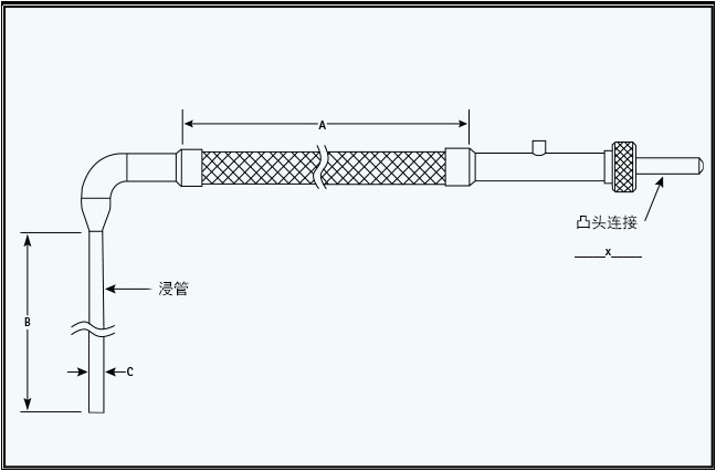 L型管路設(shè)計